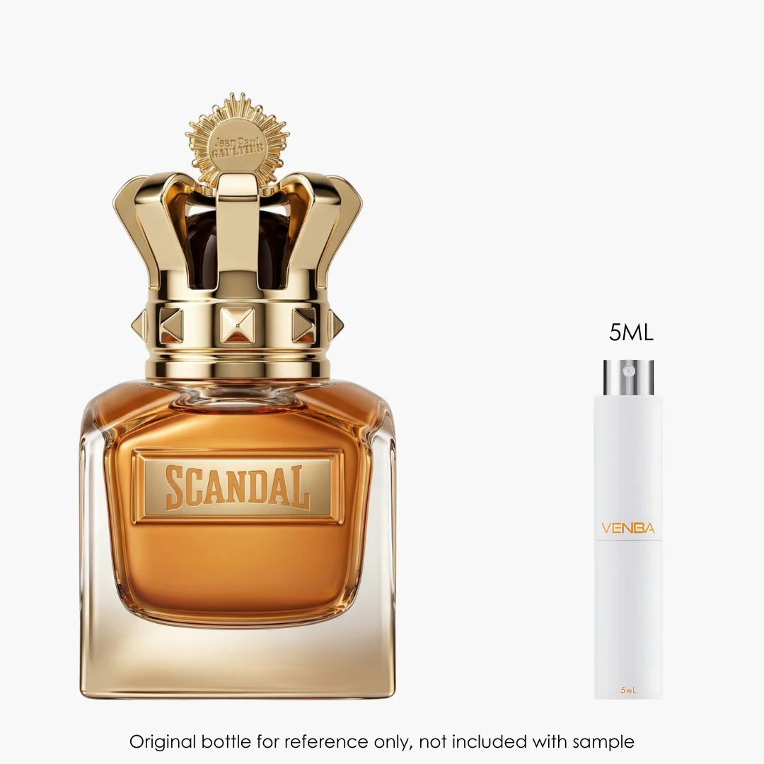 Jean Paul Gaultier Scandal Pour Homme Absolu EDP - Image 3