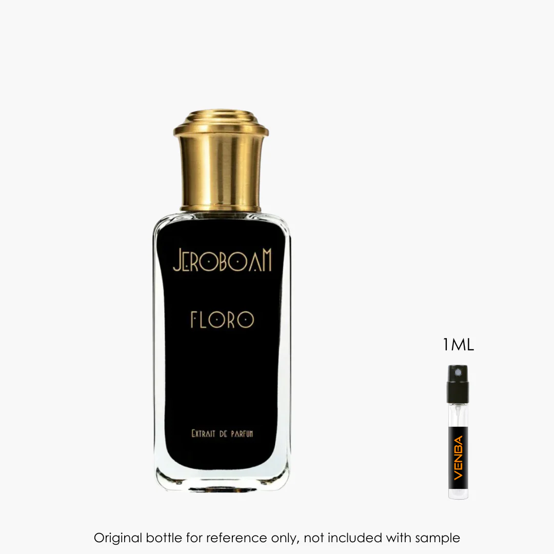 Jeroboam Floro Extrait - Image 2