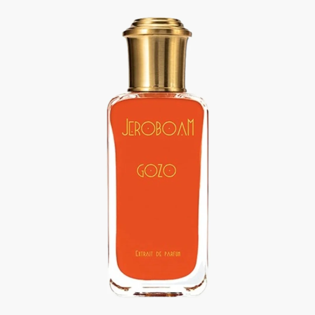 Jeroboam Gozo Extrait