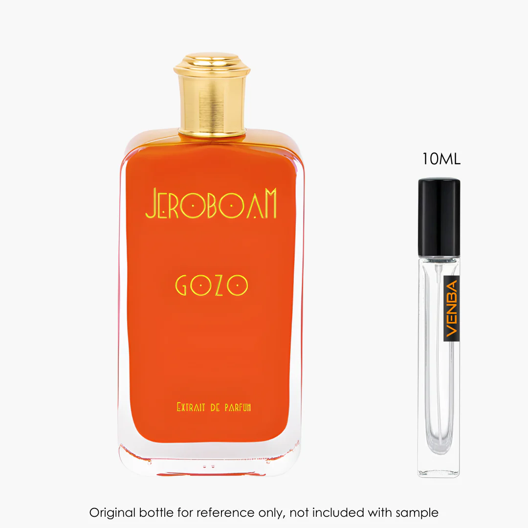 Jeroboam Gozo Extrait - Image 4