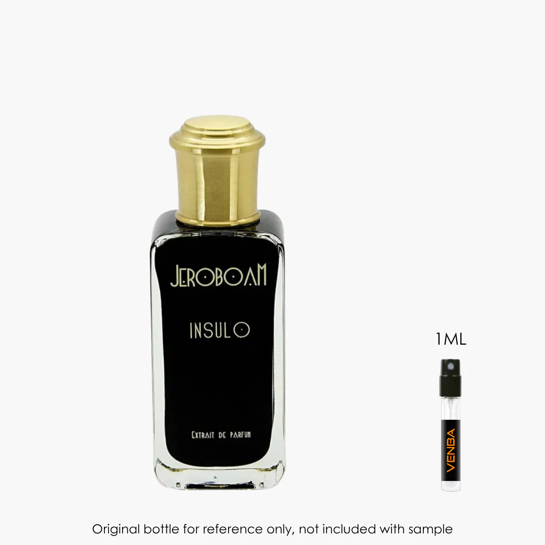 Jeroboam Insulo Extrait - Image 2