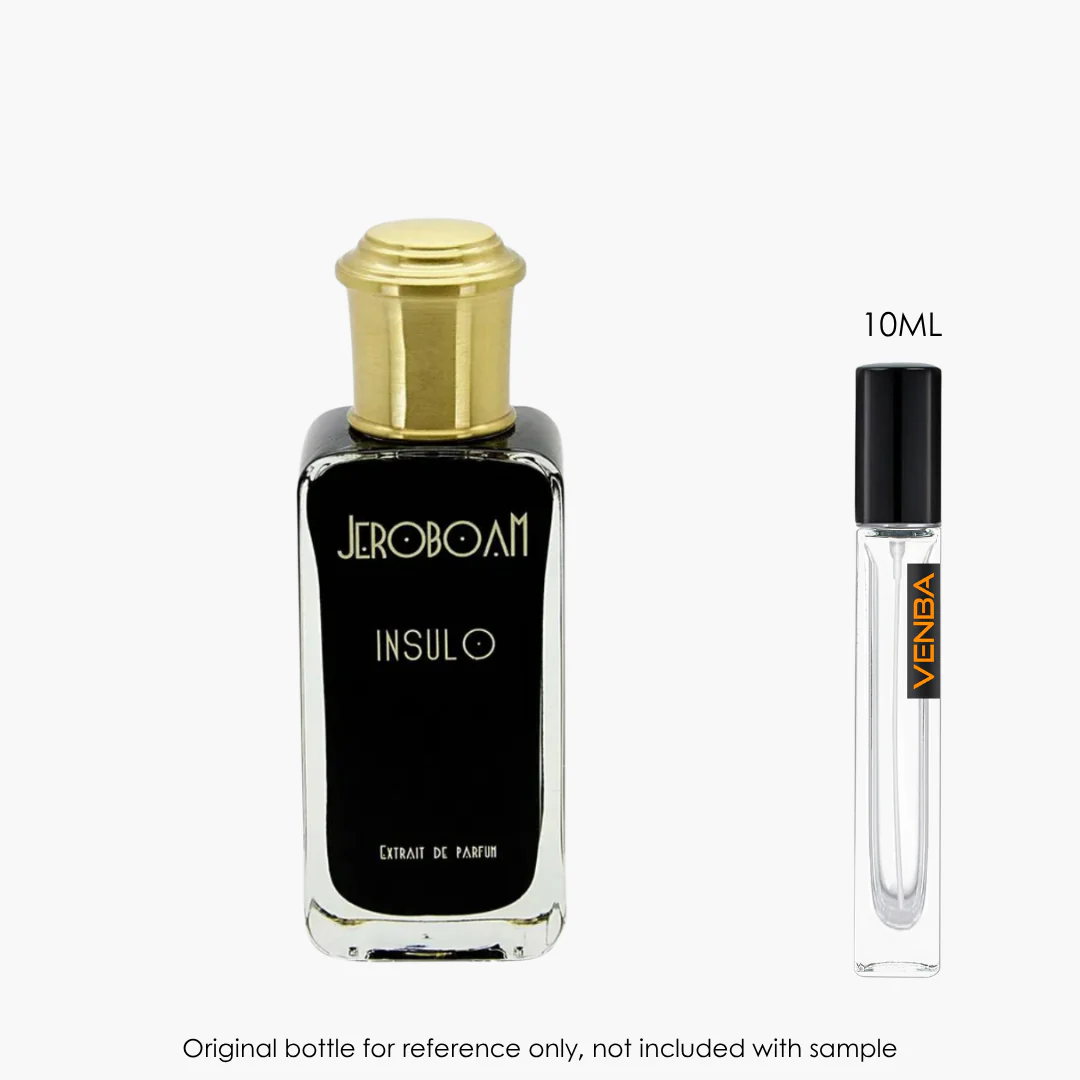 Jeroboam Insulo Extrait - Image 4