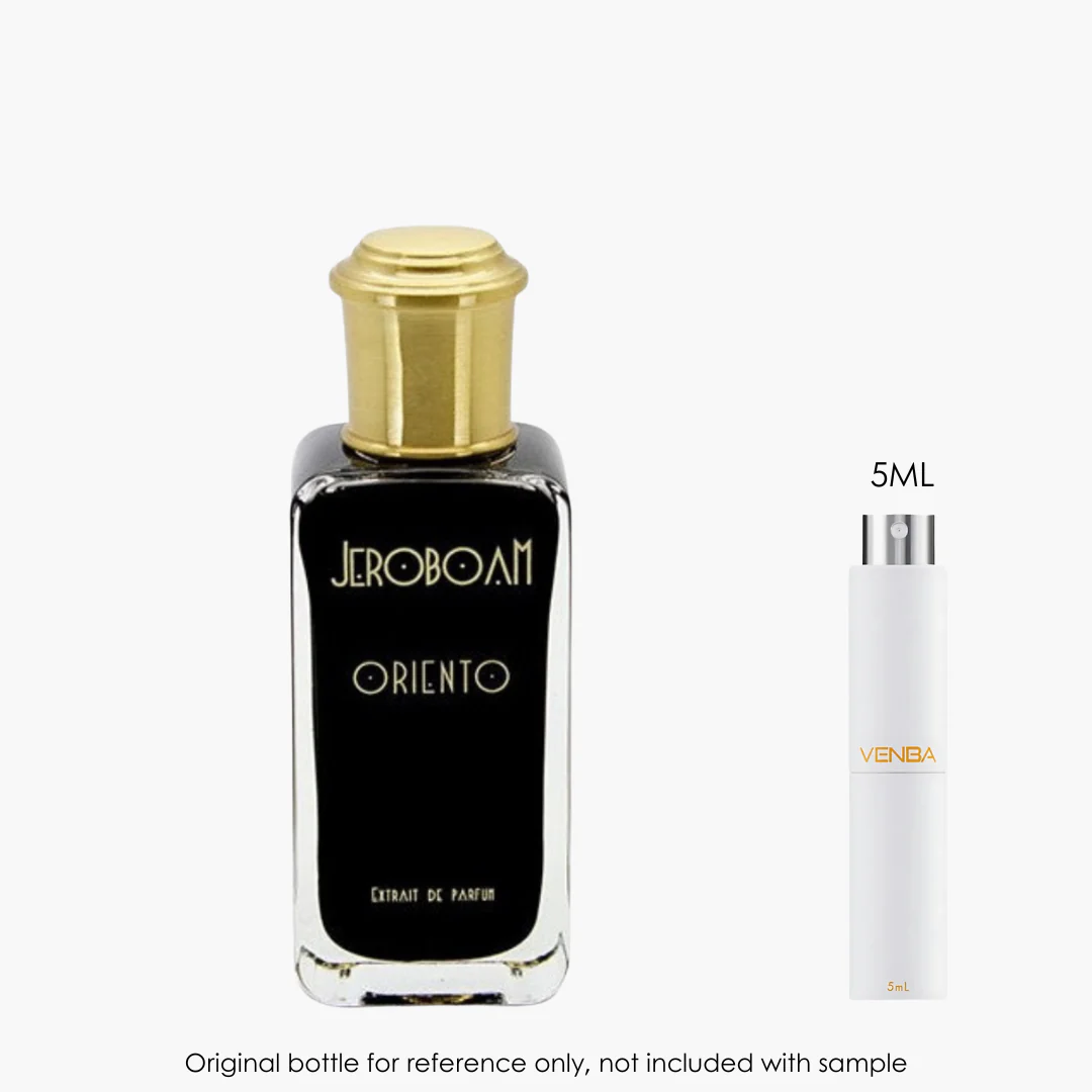 Jeroboam Oriento Extrait - Image 3