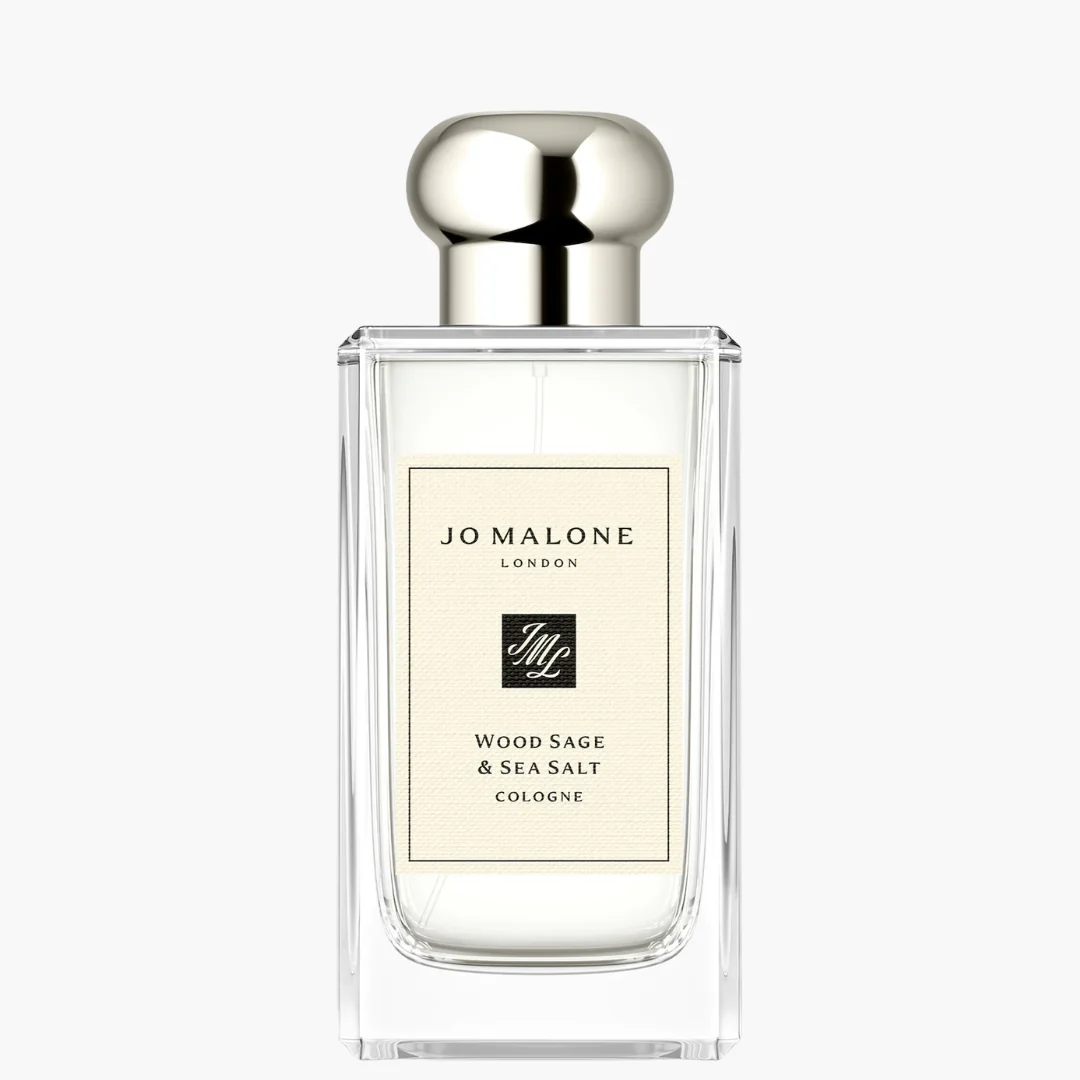 Jo Malone Wood Sage & Sea Salt EDC