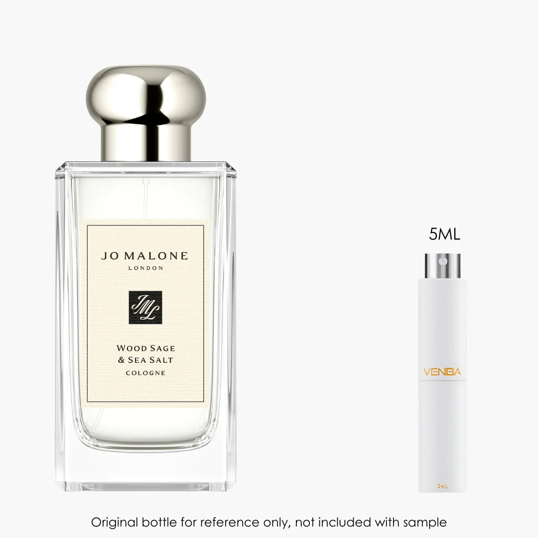 Jo Malone Wood Sage & Sea Salt EDC - Image 3