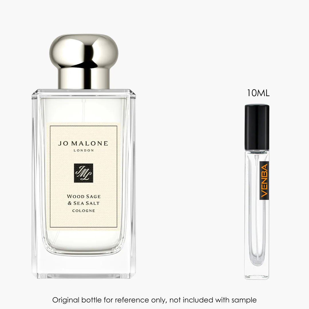 Jo Malone Wood Sage & Sea Salt EDC - Image 4