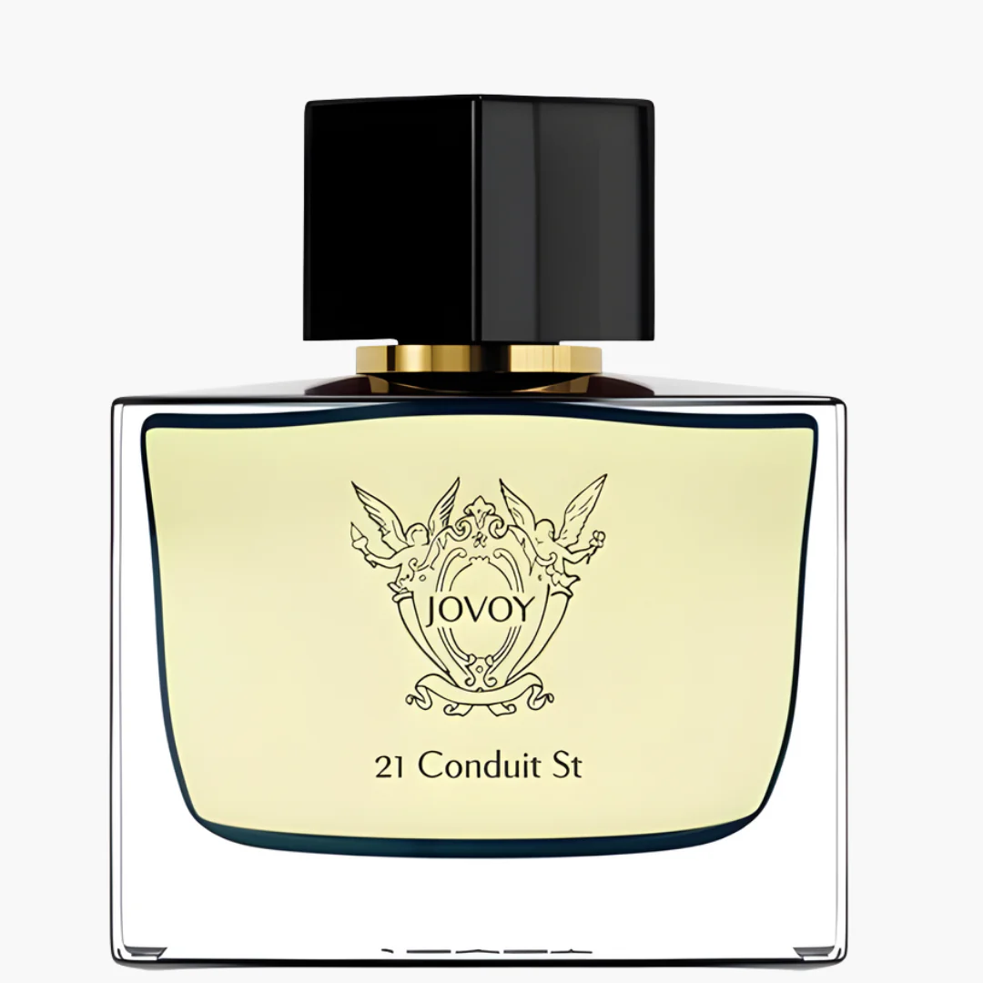 Jovoy Paris 21 Conduit St EDP