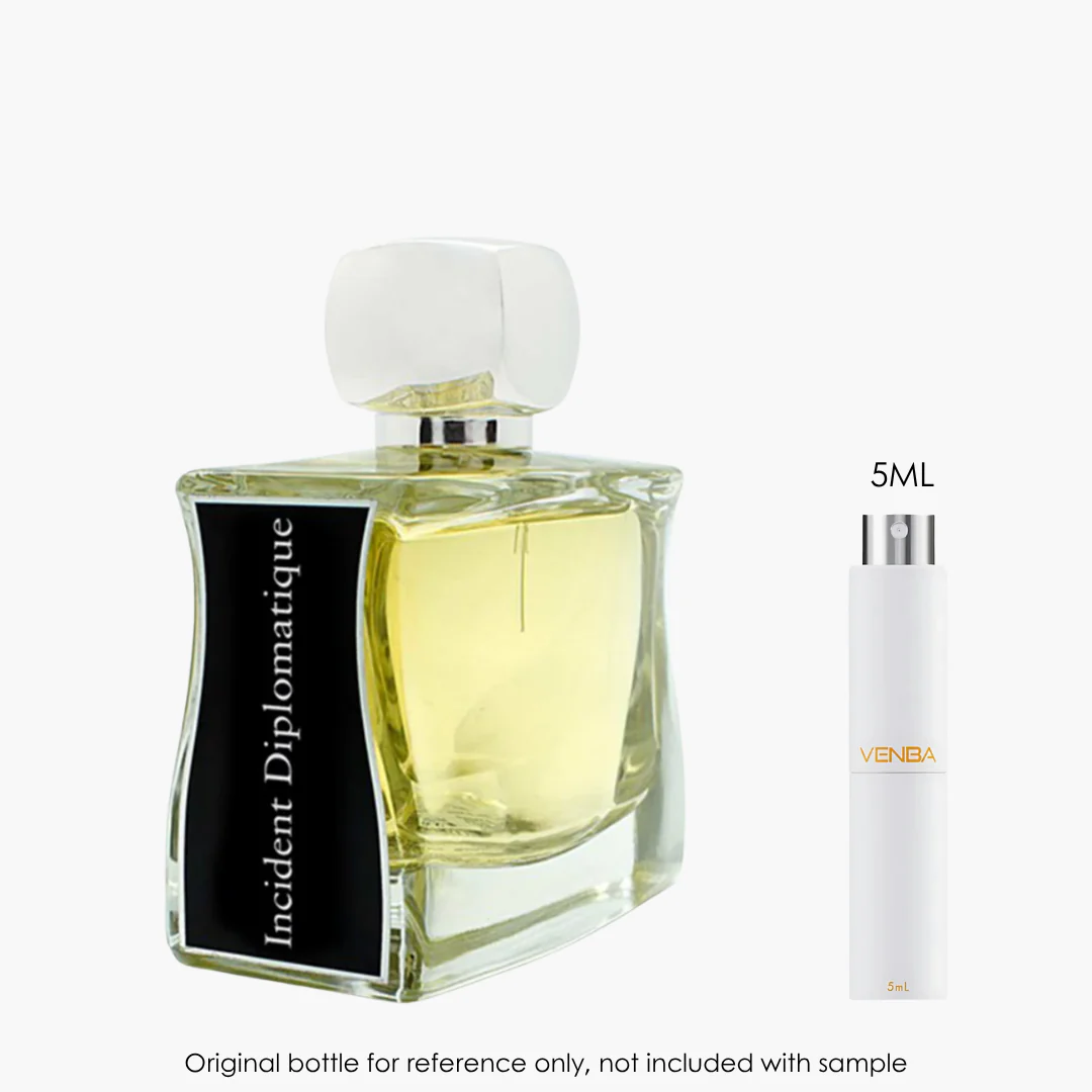 Jovoy Paris Incident Diplomatique EDP - Image 3