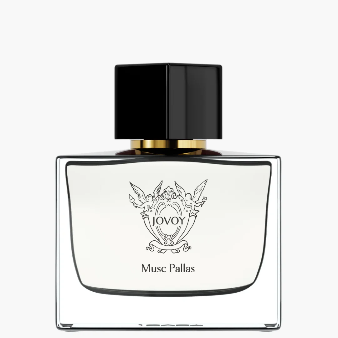 Jovoy Paris Musc Pallas EDP
