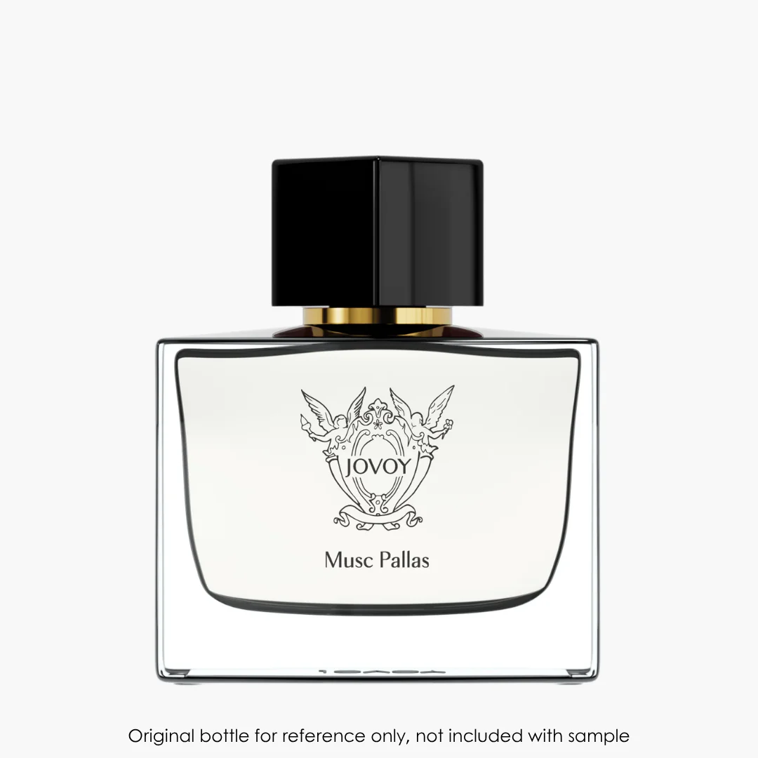 Jovoy Paris Musc Pallas EDP - Image 3