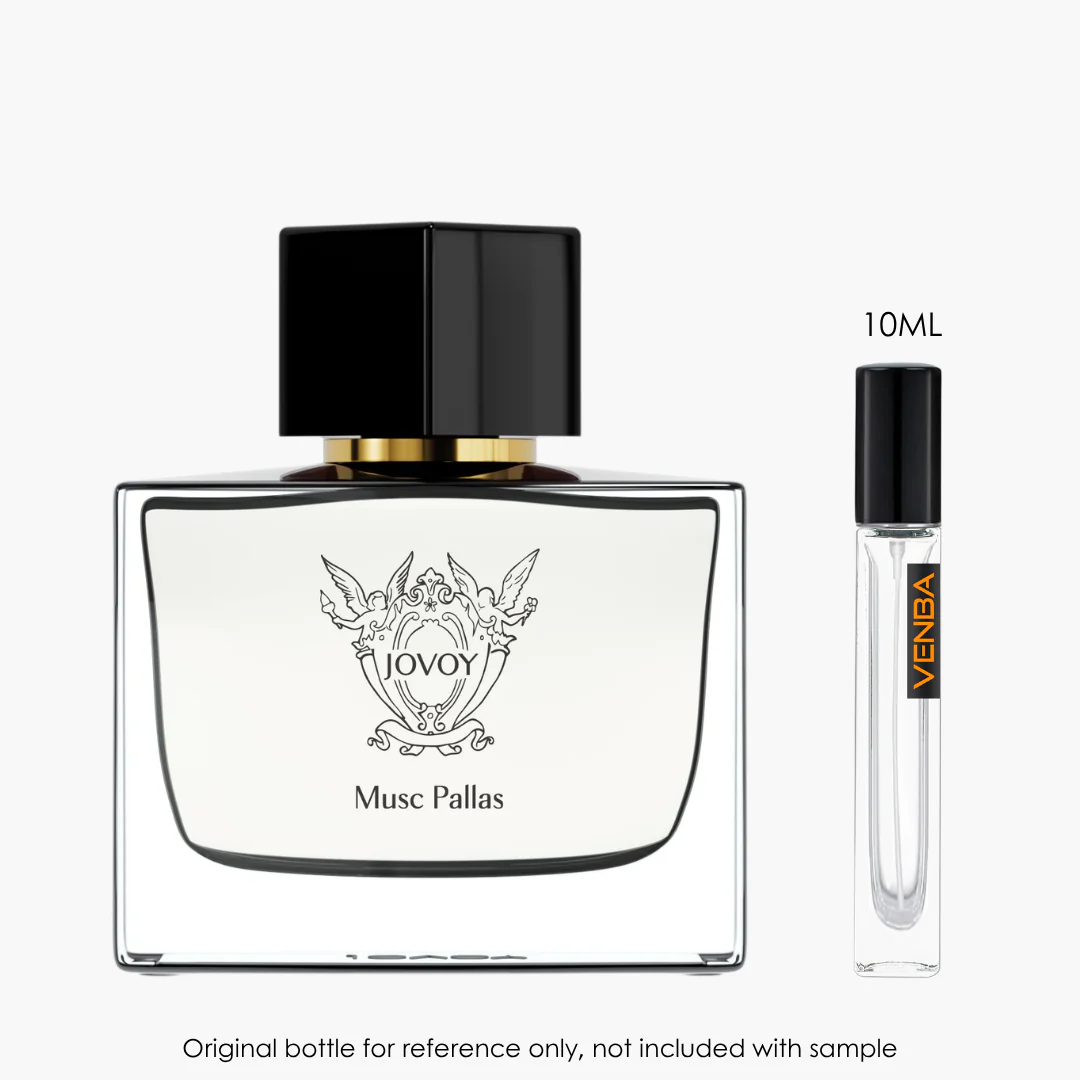 Jovoy Paris Musc Pallas EDP - Image 5