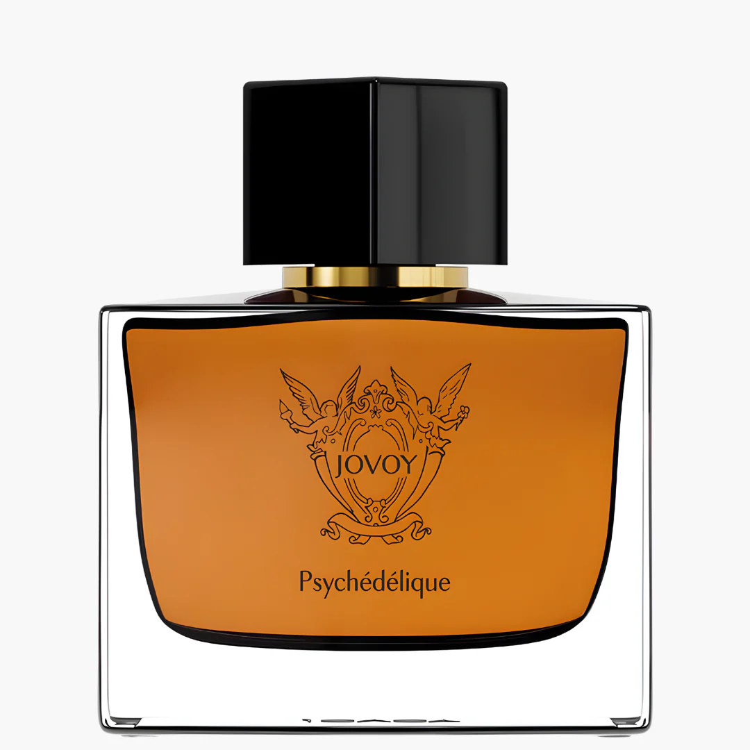 Jovoy Paris Psychedelique EDP