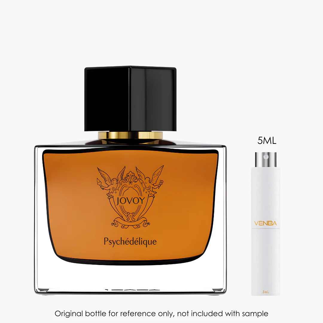 Jovoy Paris Psychedelique EDP - Image 3