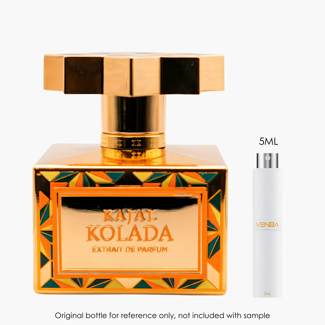 Kajal Kolada Extrait - Image 3