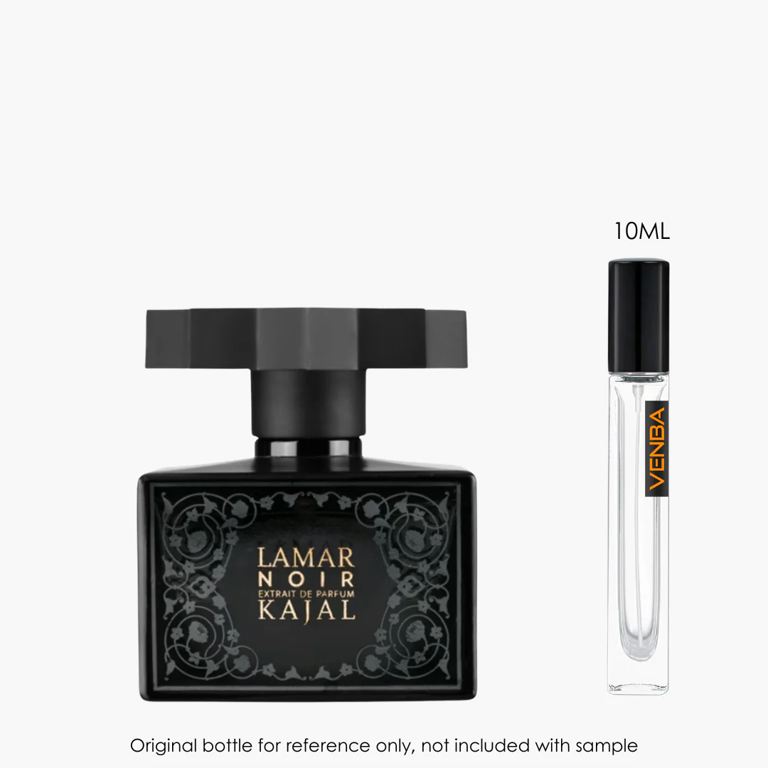 Kajal Lamar Noir Extrait - Image 4