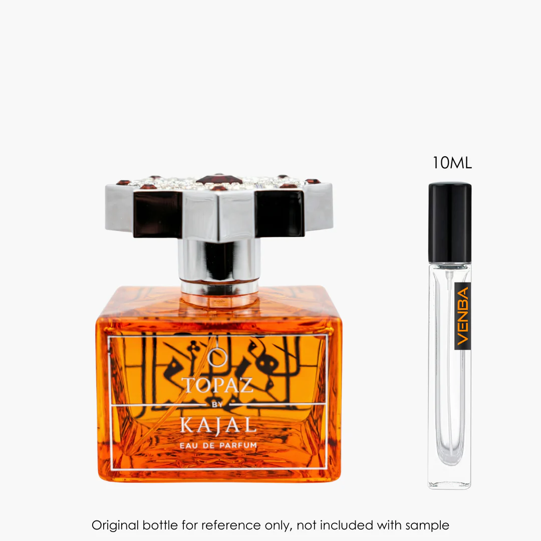 Kajal Topaz EDP - Image 4