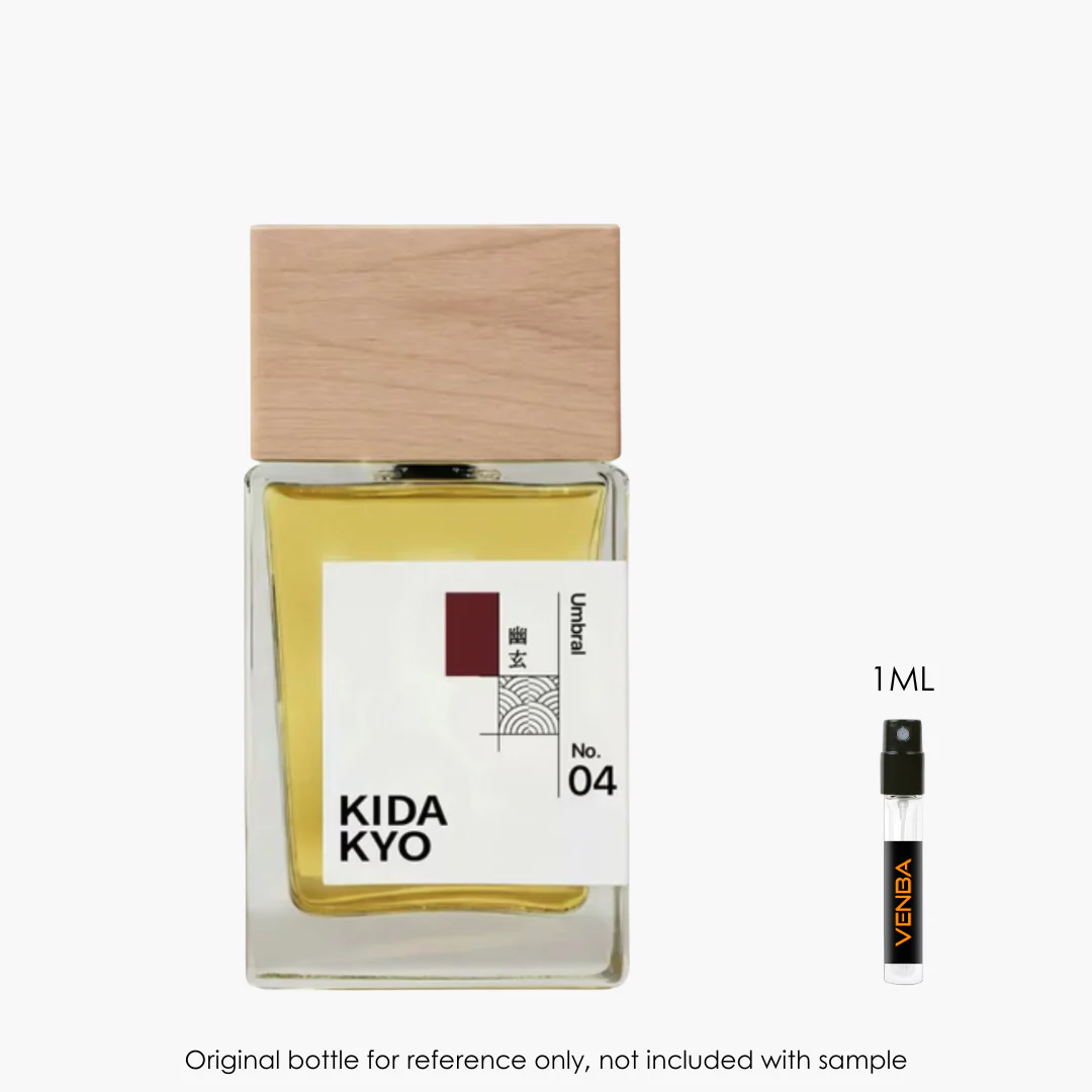 KIDA KYO Umbral EDP - Image 2