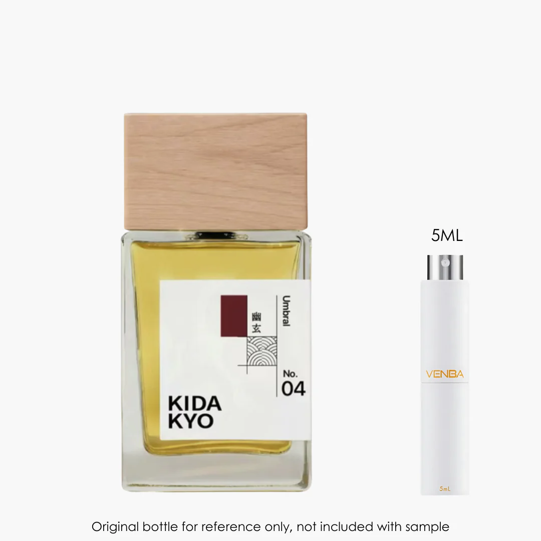 KIDA KYO Umbral EDP - Image 3