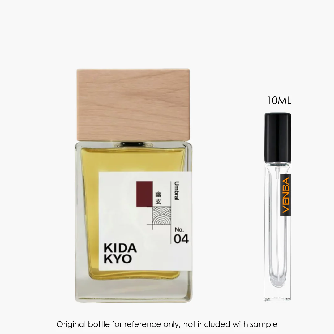 KIDA KYO Umbral EDP - Image 4