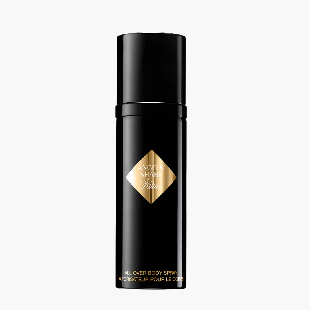 Kilian Angels Share Body Spray