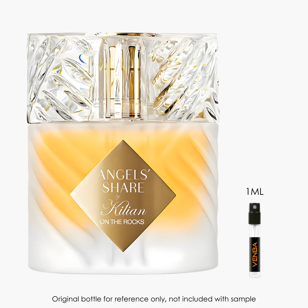 Kilian Angels Share On the Rocks EDP - Image 2