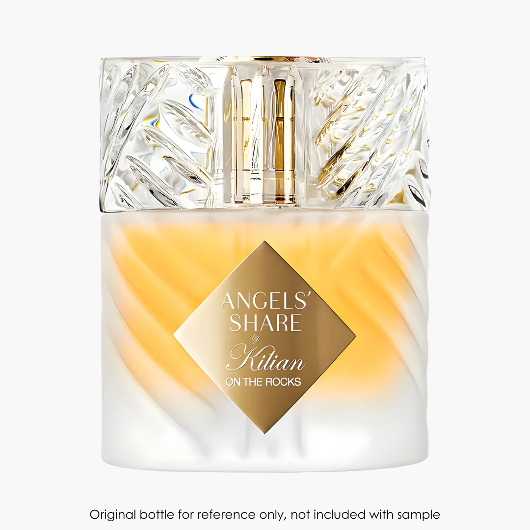 Kilian Angels Share On the Rocks EDP - Image 3