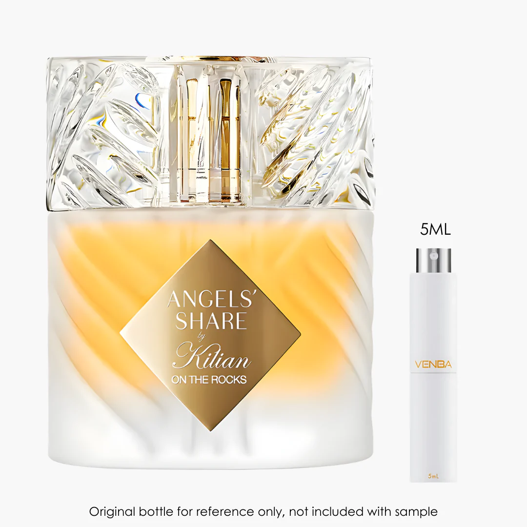 Kilian Angels Share On the Rocks EDP - Image 4