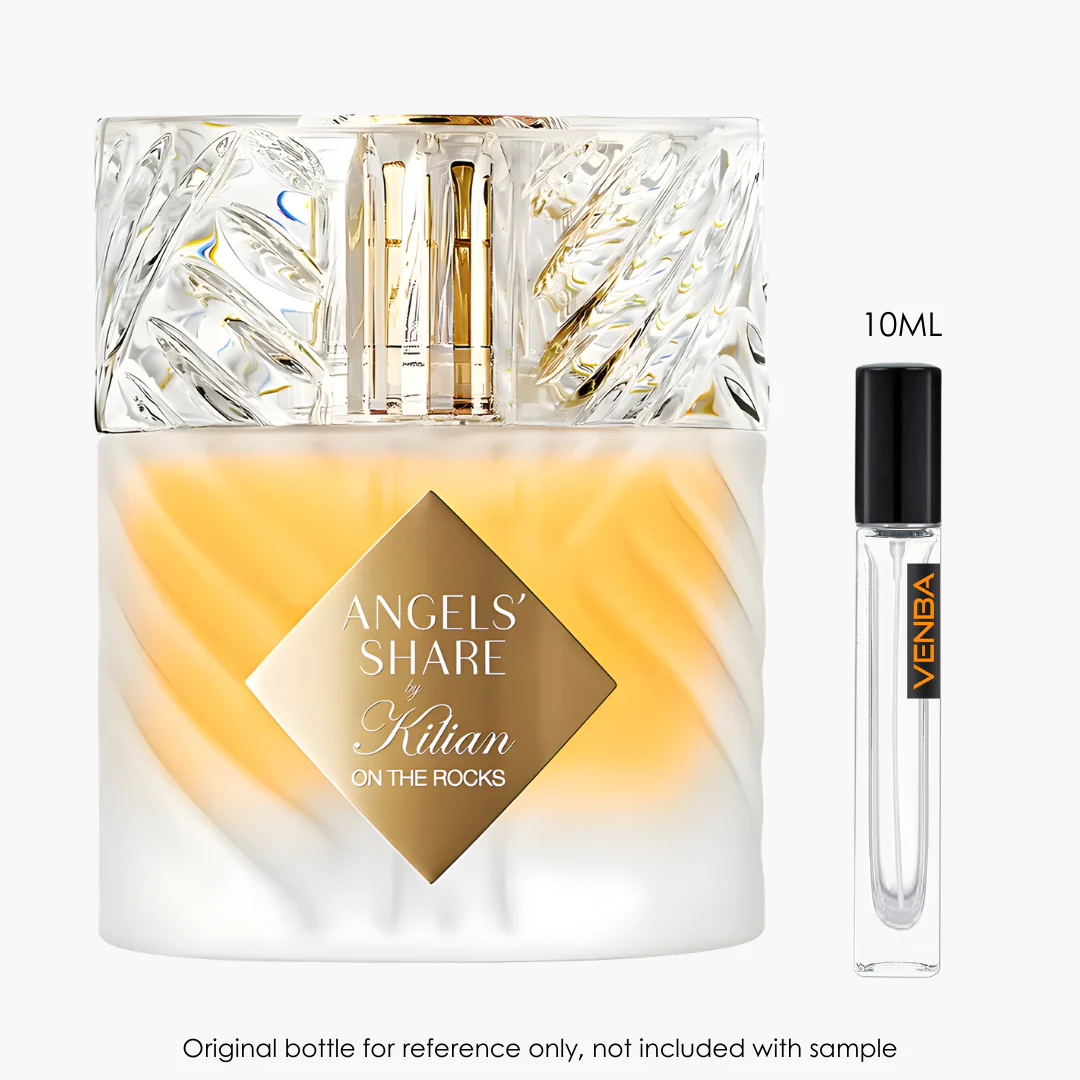Kilian Angels Share On the Rocks EDP - Image 5