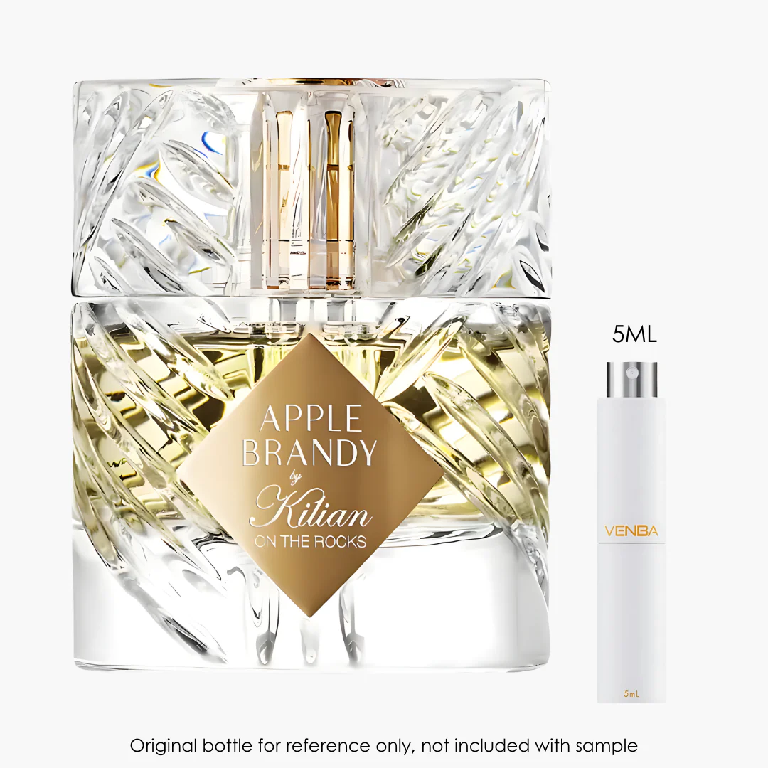 Kilian Apple Brandy On The Rocks EDP - Image 4