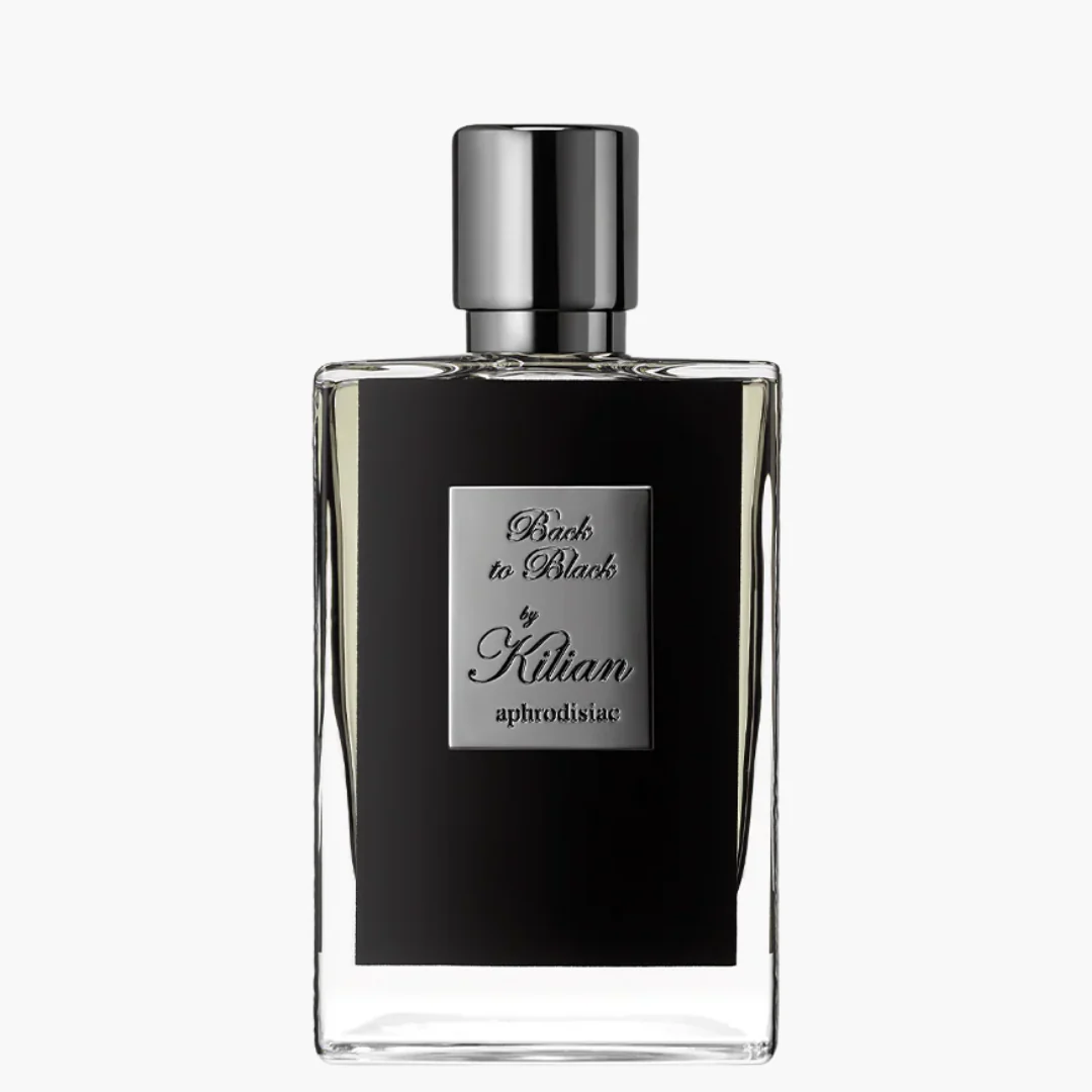Kilian Back to Black EDP