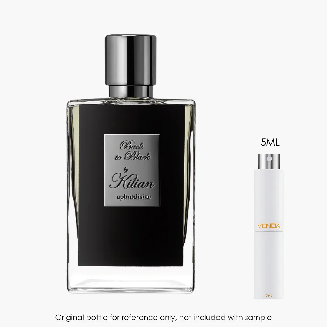 Kilian Back to Black EDP - Image 4