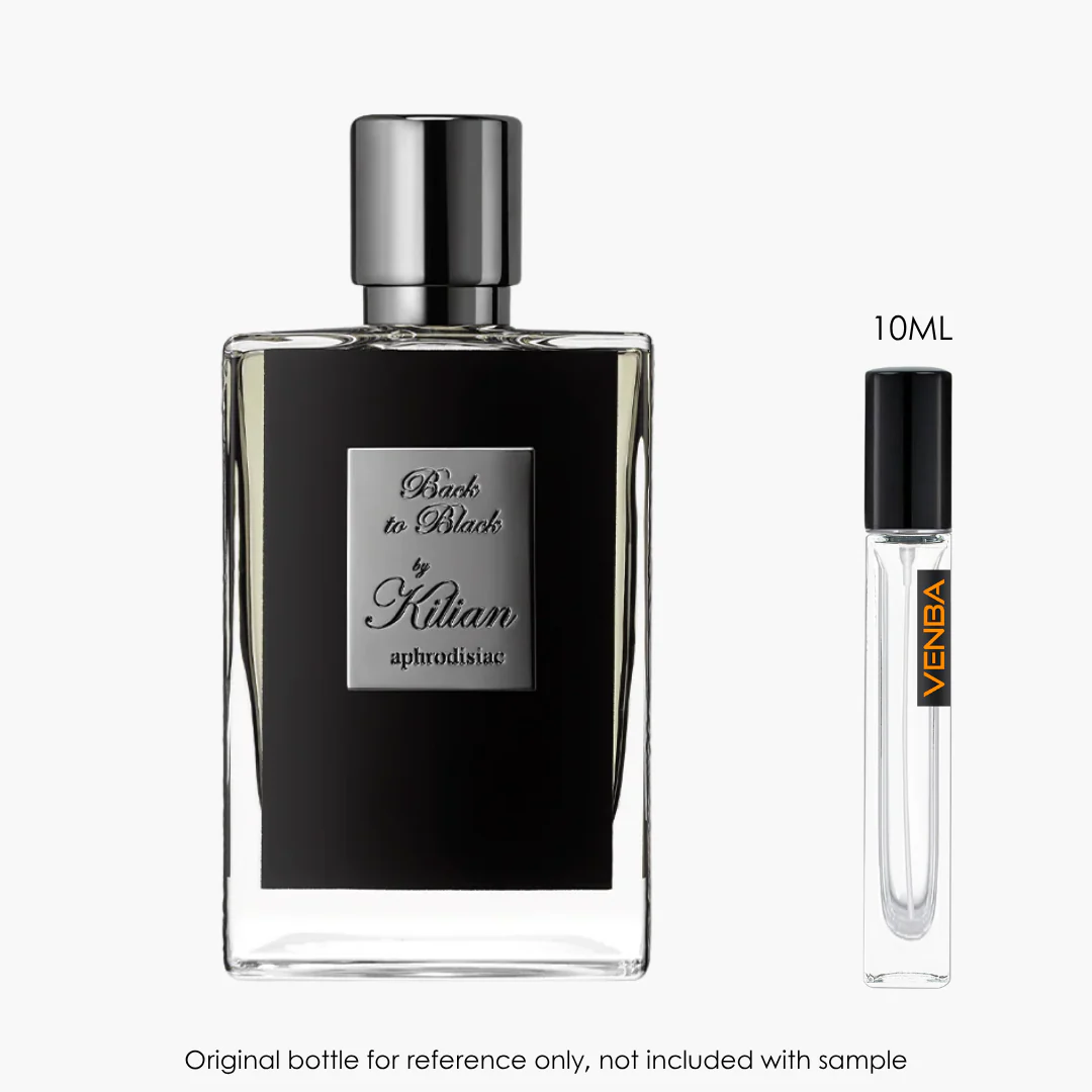 Kilian Back to Black EDP - Image 5