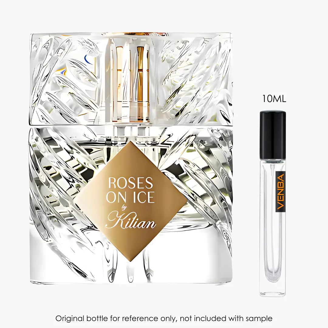 Kilian Roses On Ice EDP - Image 4