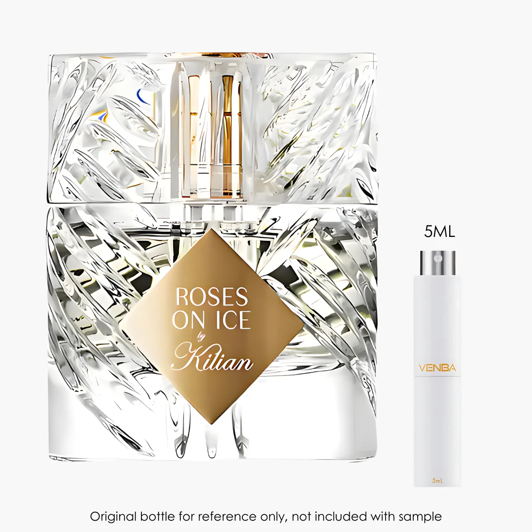 Kilian Roses On Ice EDP - Image 5