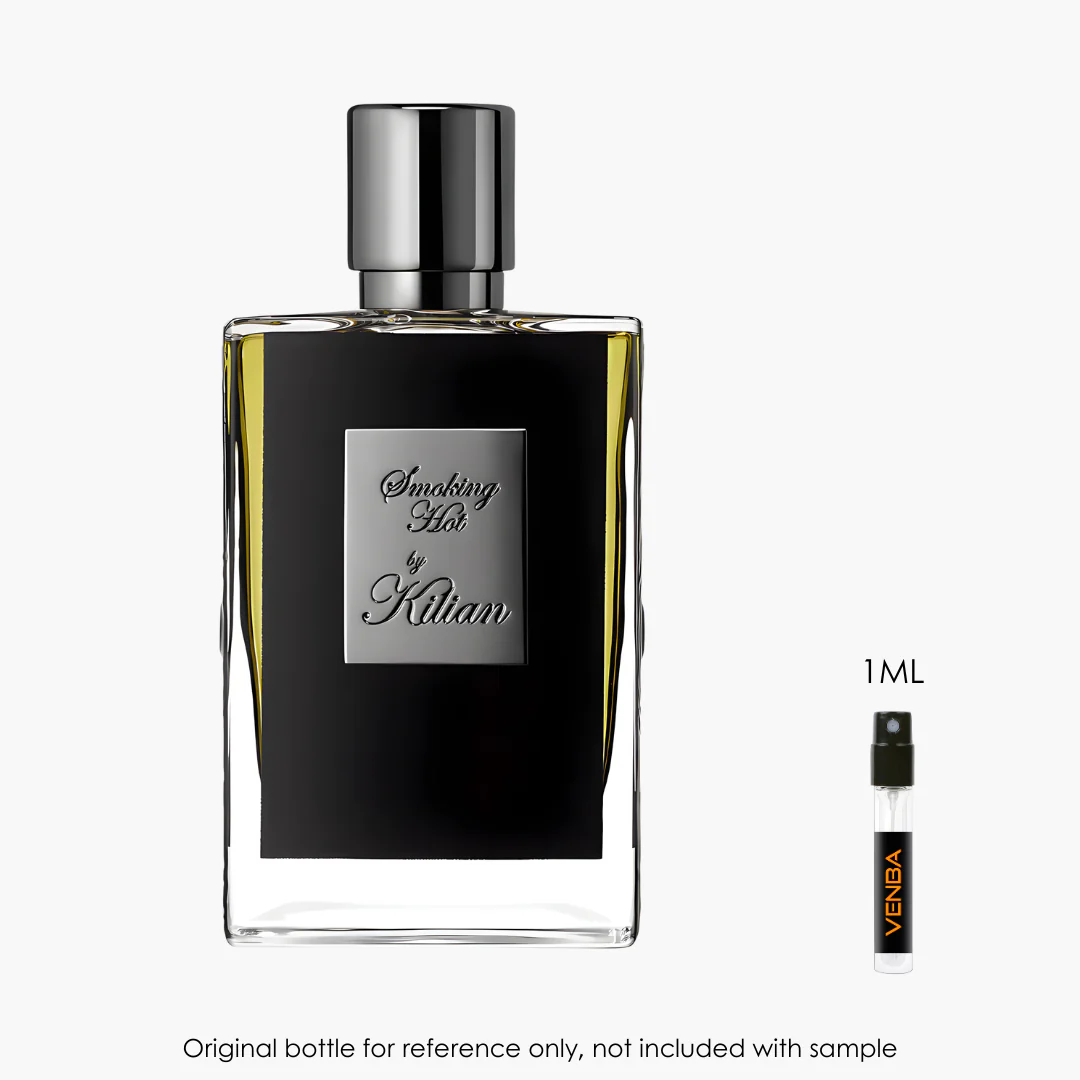 Kilian Smoking Hot EDP - Image 4