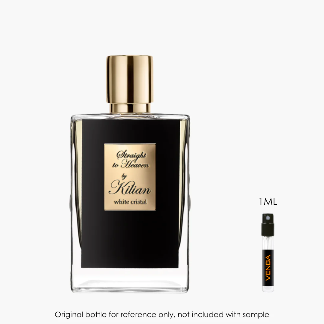 Kilian Straight To Heaven EDP - Image 2