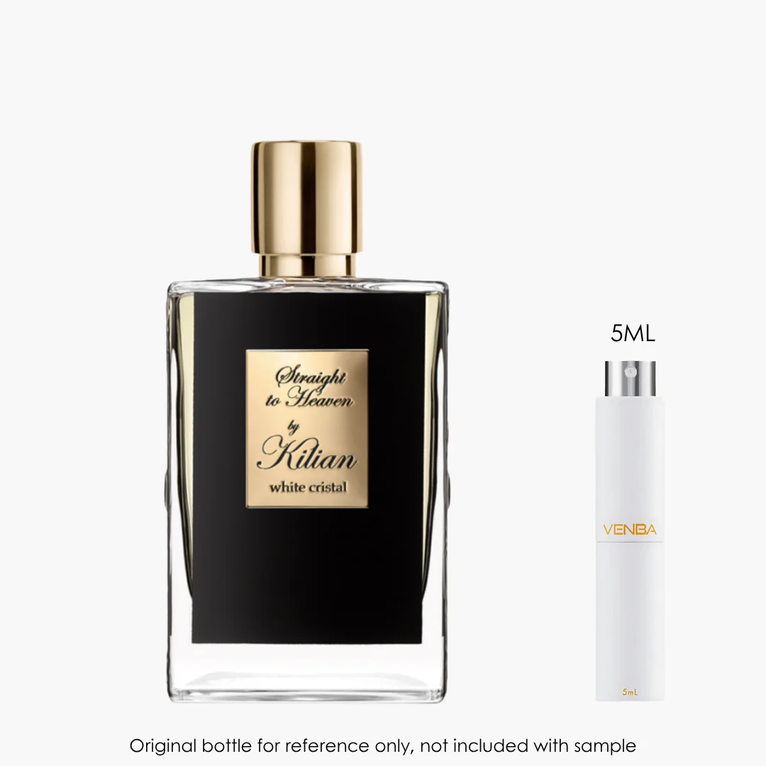 Kilian Straight To Heaven EDP - Image 3