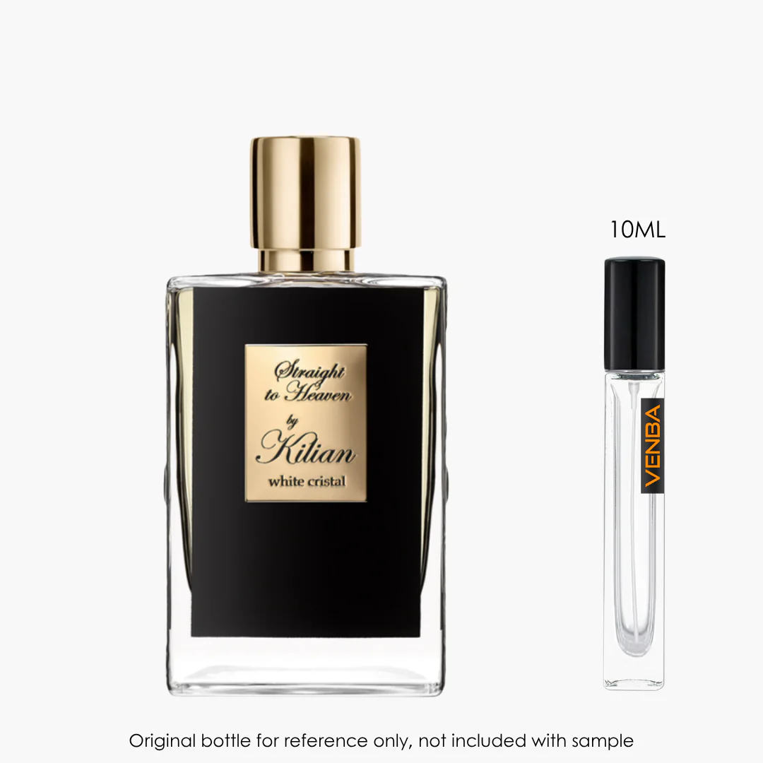 Kilian Straight To Heaven EDP - Image 4