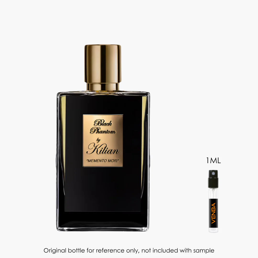Kilian Black Phantom EDP - Image 3