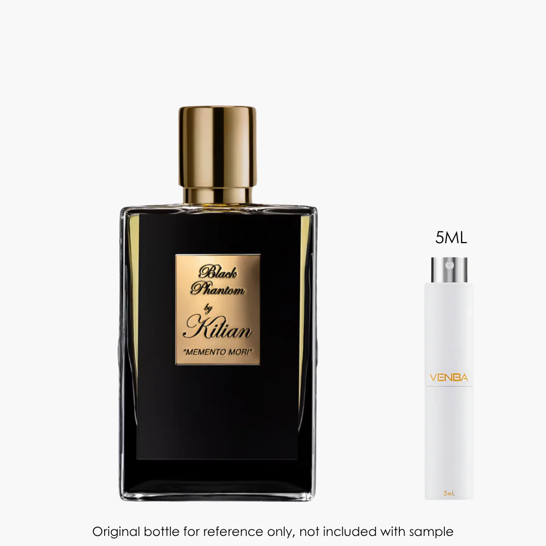 Kilian Black Phantom EDP - Image 4