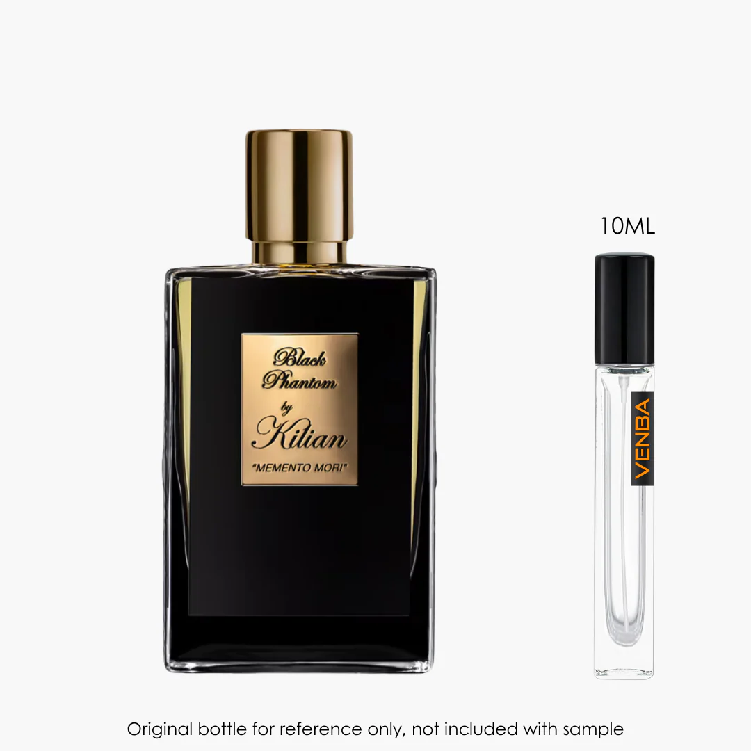Kilian Black Phantom EDP - Image 5