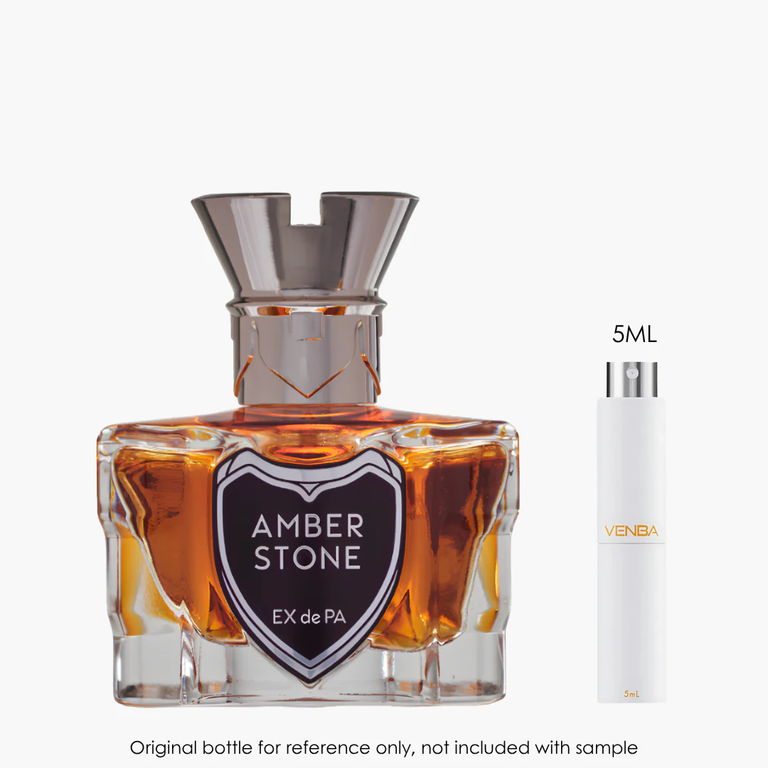 Landcaster Amber Stone Extrait - Image 3