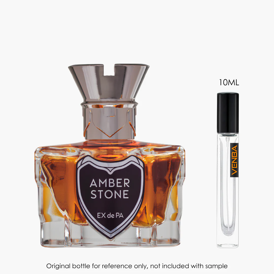 Landcaster Amber Stone Extrait - Image 4
