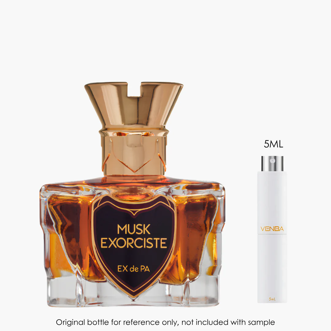 Landcaster Musk Exorciste Extrait - Image 3
