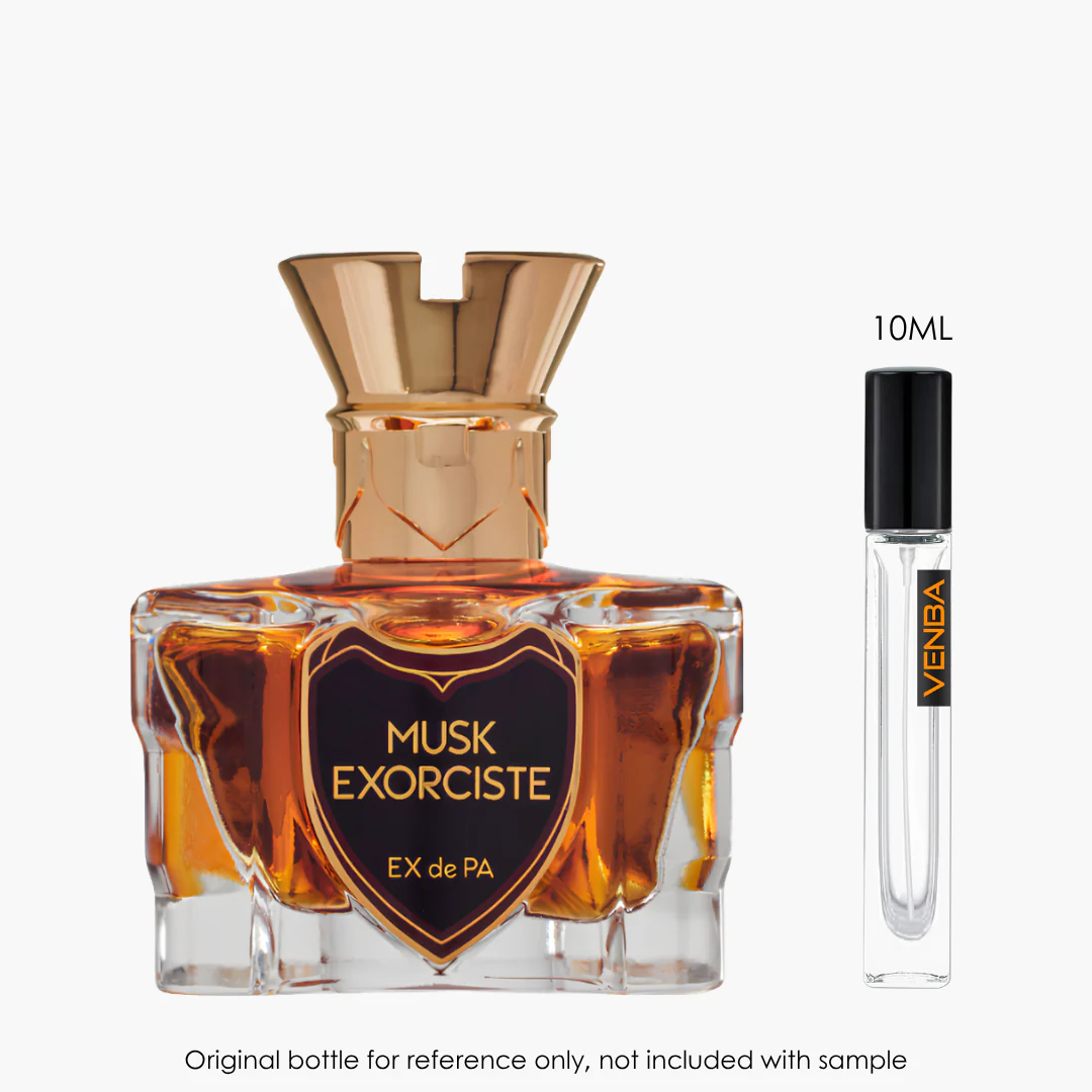 Landcaster Musk Exorciste Extrait - Image 4