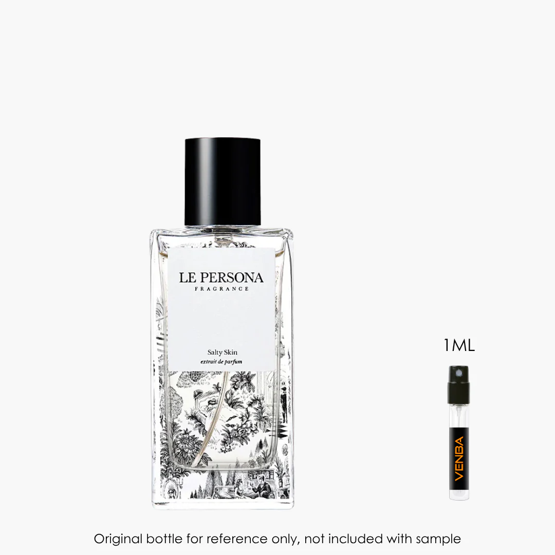 Le Persona Salty Skin Extrait - Image 2