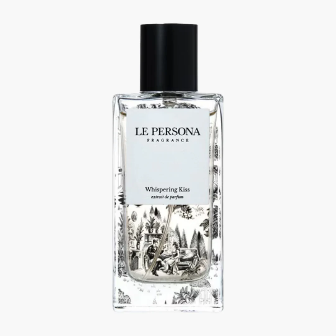 Le Persona Whispering Kiss Extrait