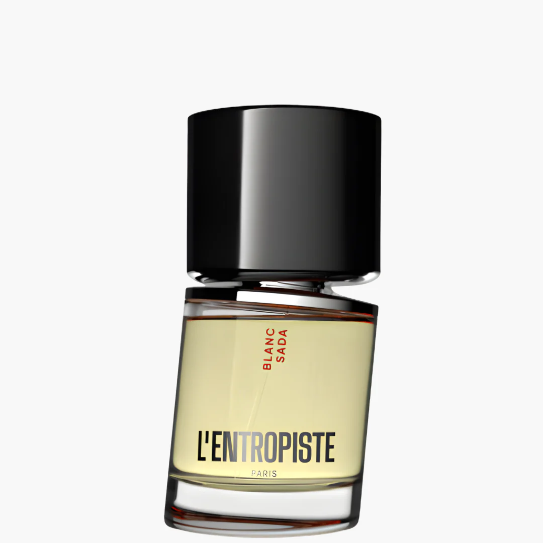 L'Entropiste Blanc Sada EDP - Image 2