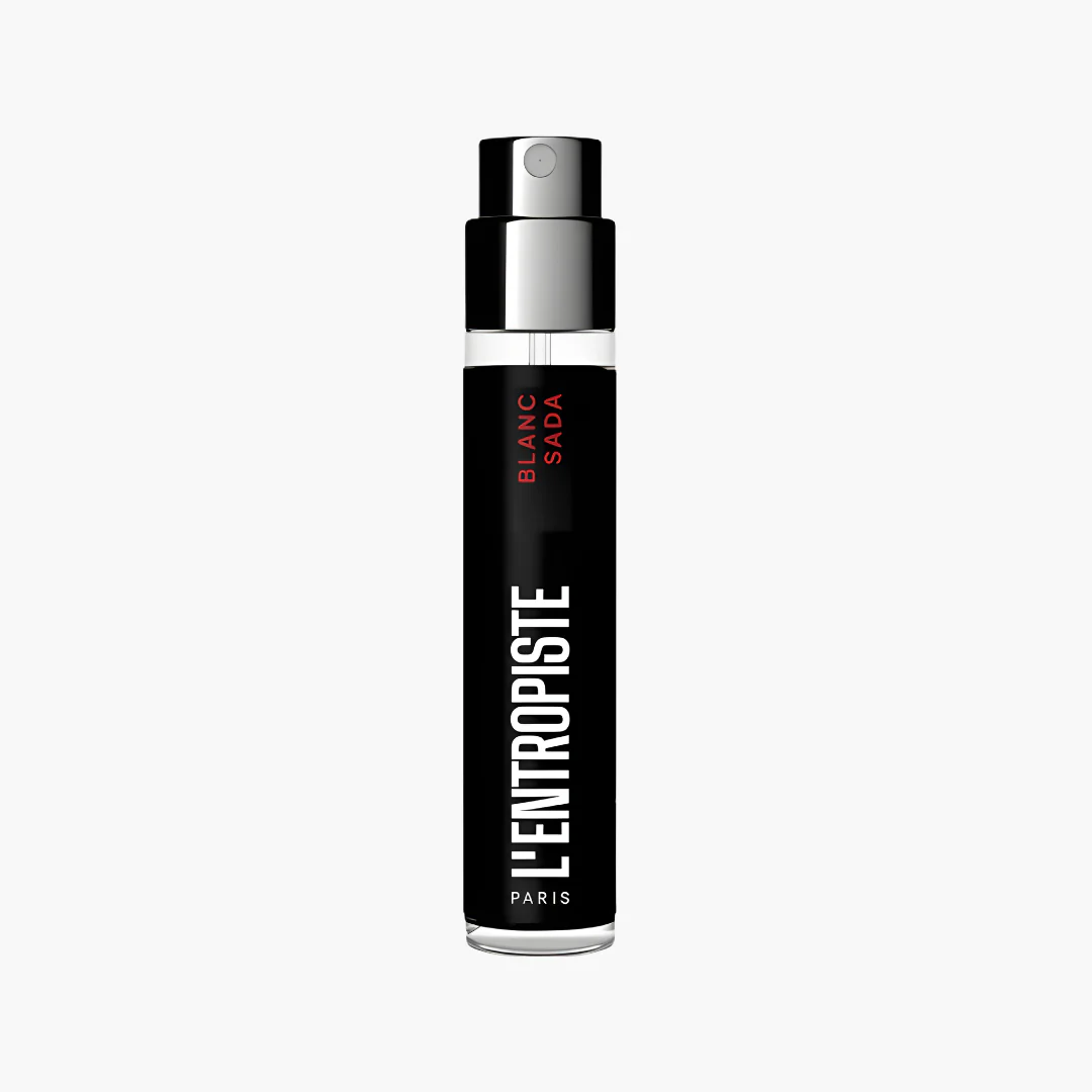 L'Entropiste Blanc Sada EDP - Image 3
