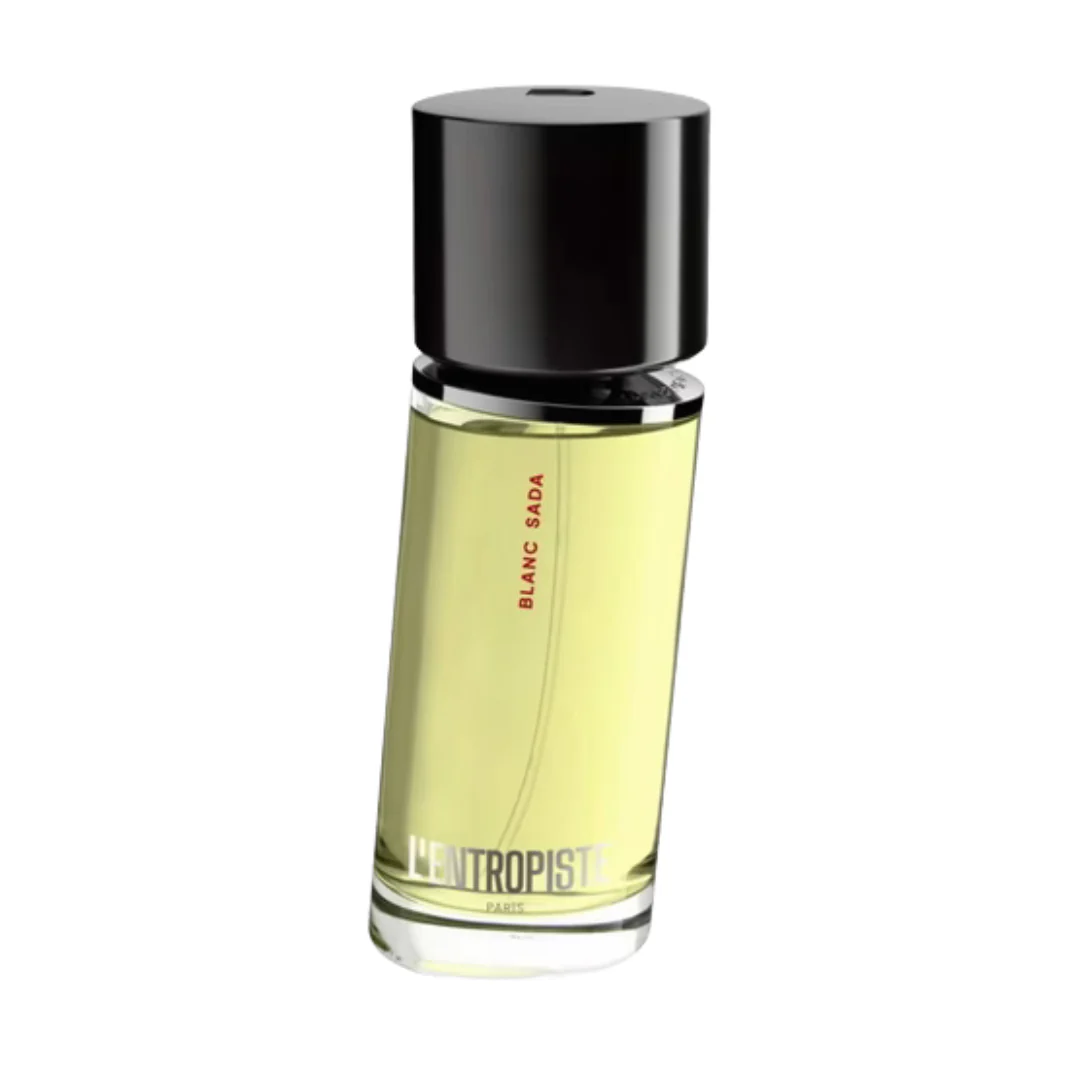 L'Entropiste Blanc Sada EDP - Image 4
